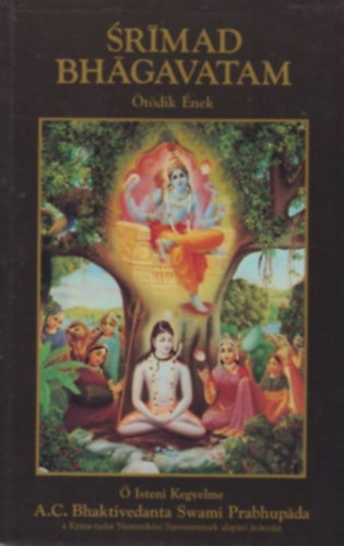 The Bhaktivedanta Book Trust - Srimad Bhagavatam - �t�dik �nek