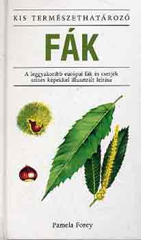 Pamela Forey - F�k (Kis term�szethat�roz�)