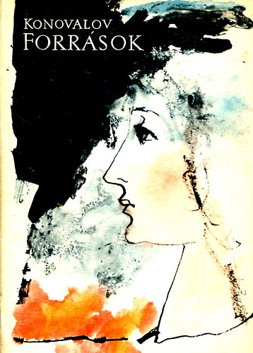 G. Konovalov - Forr�sok