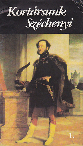 Sikl�s Olga - Kort�rsunk Sz�chenyi