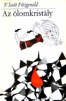 Francis Scott Fitzgerald - Az ólomkristály