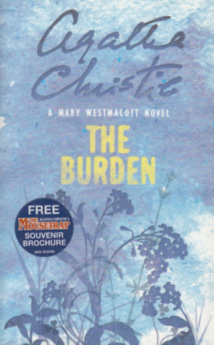 Agatha Christie - The Burden