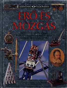 Peter Lafferty - Erő és mozgás (Szemtanú)