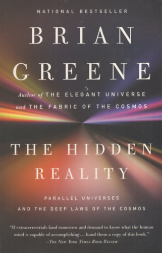 Brian Greene - The Hidden Reality