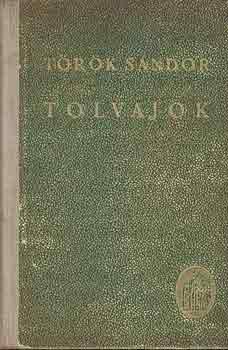 T�r�k S�ndor - Tolvajok