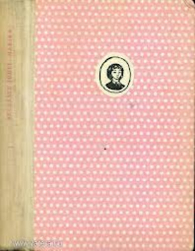 W�rtz �d�m  Becz�ssy Judit. (ill.) - Marika (P�tty�s k�nyvek, W�rtz �d�m rajzaival)