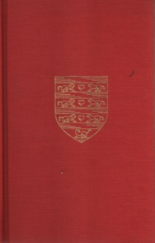 Dr. N�das J�nos - Dr. Somogyi Ferenc  (szerk.) - A XIII. Magyar Tal�lkoz� kr�nik�ja