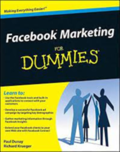 John Haydon Stephanie Diamond - Facebook Marketing for dummies