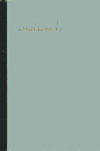 H�rs Gy�rgy - Gy�l�kony �j