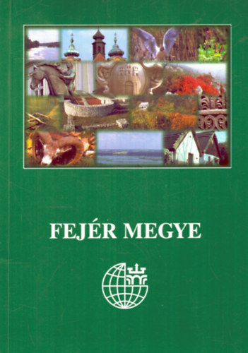 Fej�r megye 1999-es