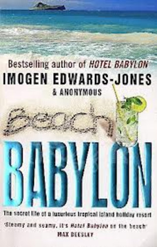 Anonymous & Imogen Edwards-Jones - Beach Babylon