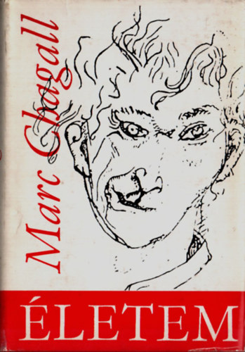 Marc Chagall - �letem \(Chagall)