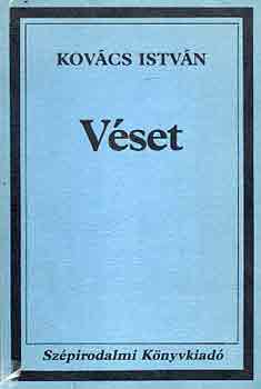Kov�cs Istv�n - V�set