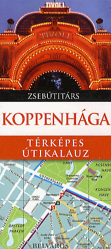 Koppenhga - Trkpes tikalauz