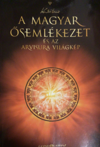 Kodzsi Tams - A magyar semlkezet s az arvisura vilgkp