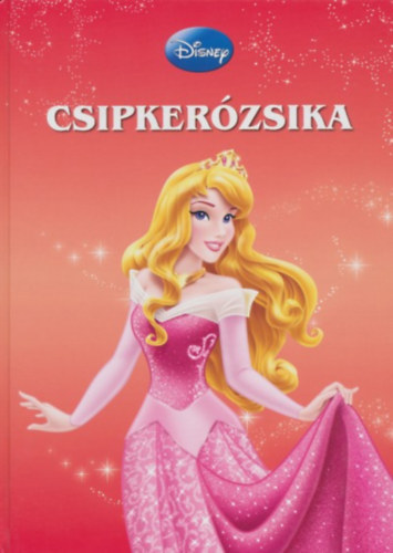 Csipker�zsika - Disney-filmek gy�jtem�nye