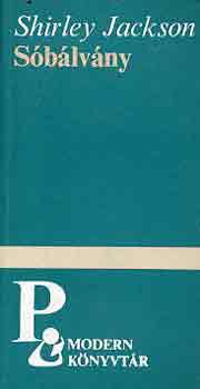 Shirley Jackson - Sóbálvány