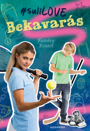 Kemny Kristf - Bekavars