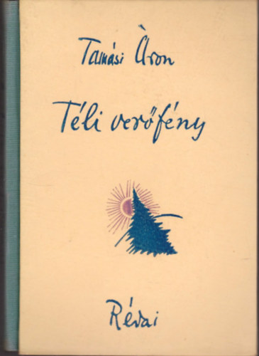 Tam�si �ron - T�li ver�f�ny