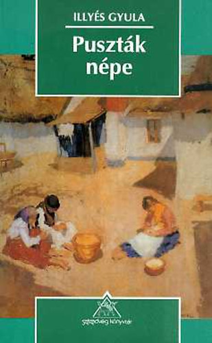 Demeter Zsófia-Lukács László - A puszták népe, A Mezőföld története