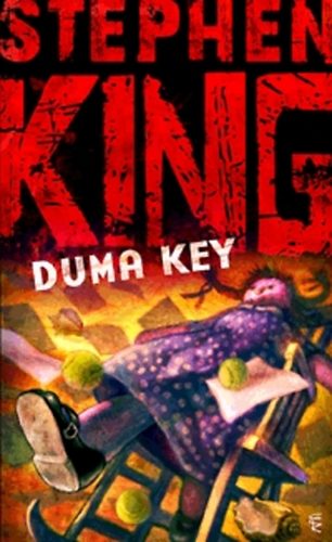 Stephen King - Duma Key