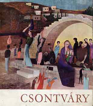 Csontvry emlkkilltsa