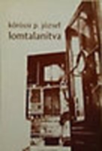 K�r�ssi P. J�zsef - Lomtalan�tva
