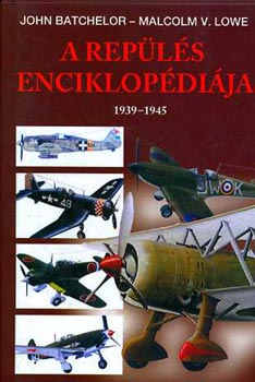 Batchelor-Malcolm - A Repls Enciklopdija 1939-1945