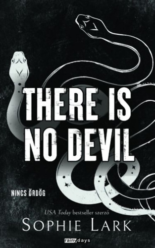 Sophie Lark - There Is No Devil