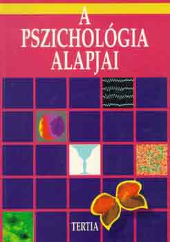 Bern�th L�szl�; R�v�sz Gy�rgy - A pszichol�gia alapjai