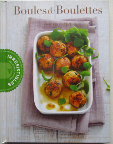 Boules & Boulettes