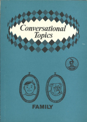 Vasvr Jnosn - Conversational Topics-Family