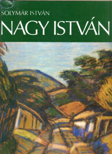 Solymár István - Nagy István (Solymár)