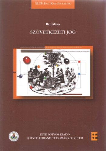 R�ti M�ria - Sz�vetkezeti jog