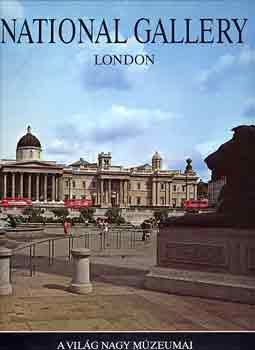 Ettore Camesasca - National Gallery London (a vil�g nagy m�zeumai)