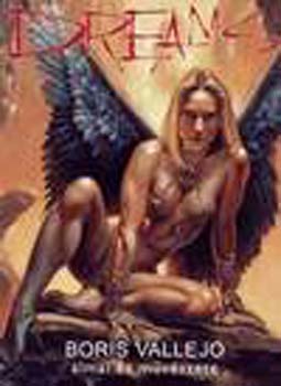 Boris Vallejo - Dreams - Boris Vallejo lmai s mvszete