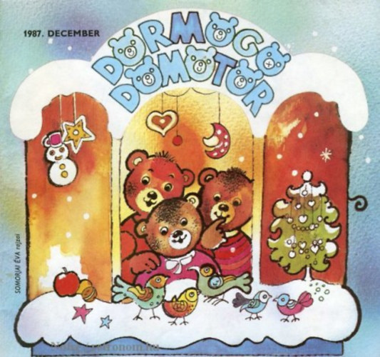 Drmg Dmtr 1987. december