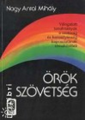 Nagy Antal Mihly Dr. - rk szvetsg