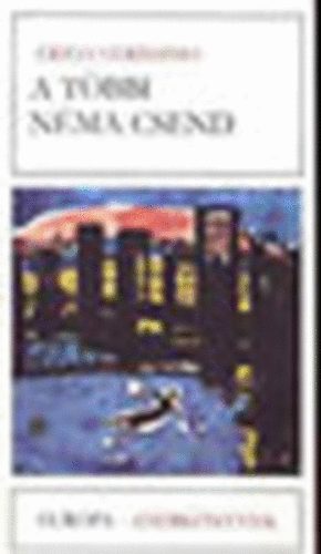 �rico Verissimo - A t�bbi n�ma csend