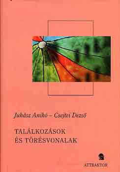 Juhász Anikó-Csejtei Dezső - Találkozások és törésvonalak