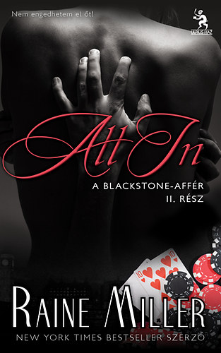 Raine Miller - All In
