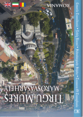 Tirgu-Mures - Marosvásárhely