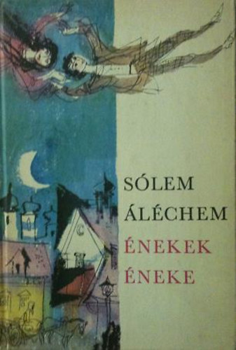 S�lem �l�chem - �nekek �neke