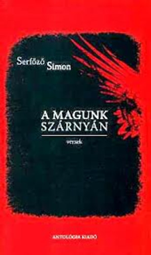 Serfz Simon - A magunk szrnyn