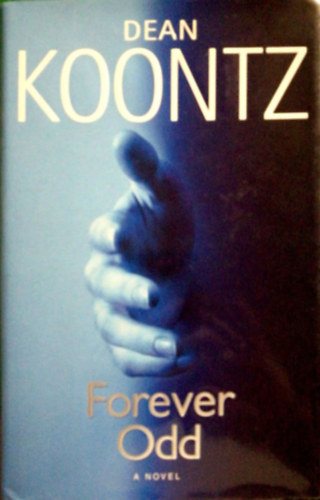 Dead Koontz - Forever Odd