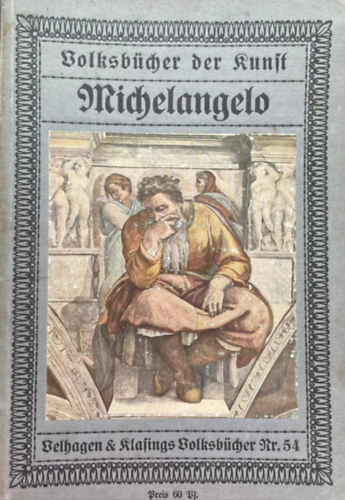 Michelangelo - Volksbcher der Kunst