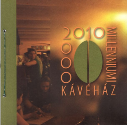 Szcsi Imre - Millenniumi Kvhz - Szeged 2000-2010