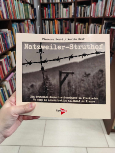 Florence Herv� - Natzweiler-Struthof