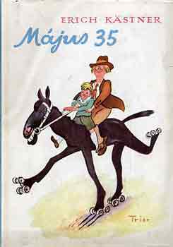 Erich K�stner - M�jus 35