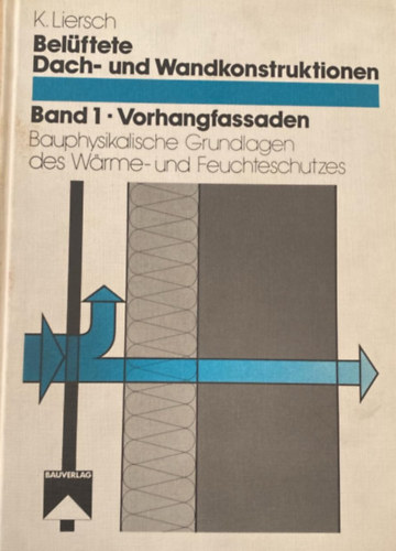 K- Liersch - Bel�ftete Dach- und wandkonstruktionen
